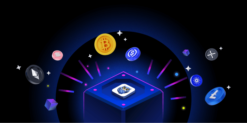 HootArk AI-driven risk control and Web3 protection